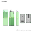 Aksesoris rokok elektronik vamped
